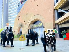 -砂之船奥莱(南京江宁店)