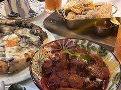 -IL TEATRO 精品意大利餐厅