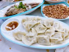 -日照大牌檔•小船海鲜(万平口店)