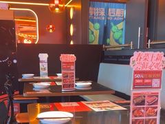 -探鱼·鲜青椒爽麻烤鱼(广州欣荣广场店)