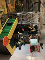 -桃桃城堡(欧亚汇集店)