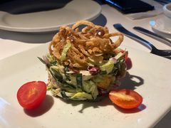 茹丝葵沙拉-茹丝葵经典牛排馆(上海外滩店)