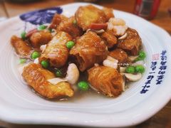 -百家鲜·杭帮菜