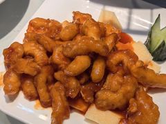-美味故事特色餐厅(汉阳郭茨口店)