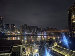 -埠口精酿夜景餐酒吧· BREWPORT BISTRO(长嘉汇重庆之眼店)