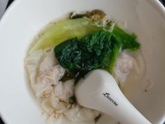-厦门海港英迪格酒店(中山路店)