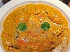 -狮拾久·现代新加坡料理(壹方城店)