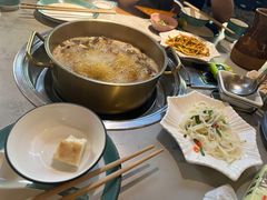 -大理董·董家小厨野生菌火锅(古城旗舰店)