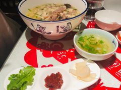 -汉唐宴长安食府