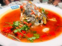 -坛宗剁椒鱼头(河西王府井店)