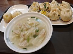 -大壶春生煎(四川中路店)