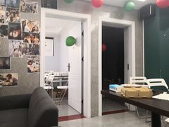 -无趣桌游狼人杀店