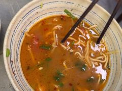 -梅溪·小伙子干挑面(安吉总店)
