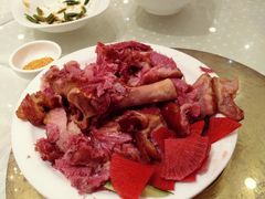 -顺风海鲜港(长寿路店)