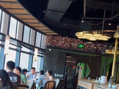 -辛香汇·现炒川菜(淮海路百盛店)