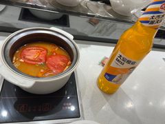 -农小锅自助小火锅(北京大兴凯德店)