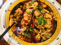 -马头巷·隐庐居·红油大虾(园区店)