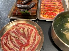 -西塔老太太泥炉烤肉(双井店)