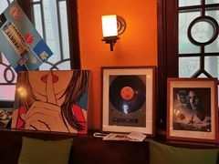 -秀·爱尔兰餐吧(上海路店)