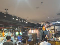 -巴犀烧烤(新崇光店)
