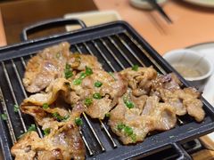 -山葵家·创意料理(万象汇店)