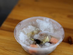 -可来屋四果汤(中山公园店)