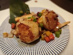 -富力希尔顿酒店·源氏日餐厅