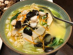 -佘山世茂艾美·御珍轩中餐厅