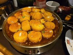 -三个大叔烤羊肉串·炭炉砂锅菜(西三旗店)