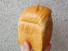 生牛乳吐司-屋裡·Union Bakery(龙江路店)
