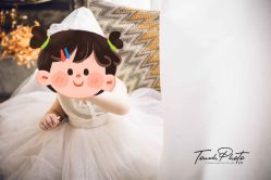 -韩国童感TOUCH PHOTO儿童摄影(朝阳分店)