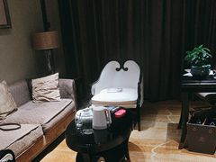 -汕头龙光喜来登酒店