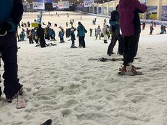 -绍兴启迪乔波冰雪世界