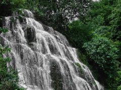 -华蓥山天意谷景区