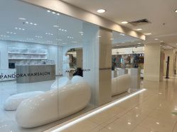 -东方麒麟·潘多拉SALON
