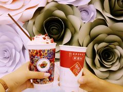 瑶台月下逢-茶话弄(李家村万达店)