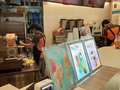 -CoCo都可(中华广场店)