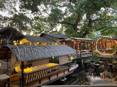 -五邑人家(江门店)