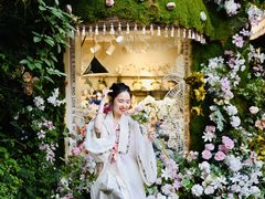 -常熟路(地铁站)