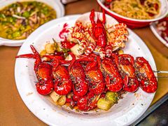 -四妹餐厅(玫瑰街店)