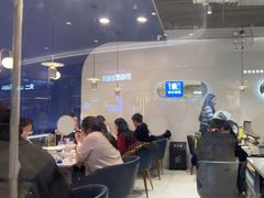 -兰湘子·湘菜小炒(石家庄万象城店)