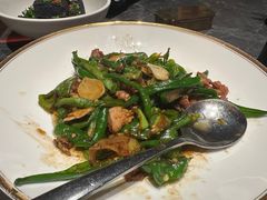 -炊烟小炒黄牛肉(浦东世纪汇店)