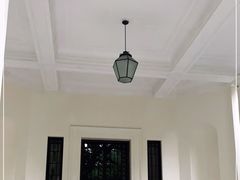 大堂-上海兴国宾馆香樟园西餐厅