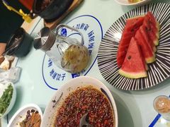 -老济南·地道济南菜(大明湖店)