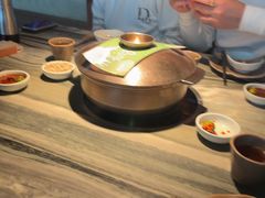 -大头椰·椰子鸡火锅(南宁万象城店)