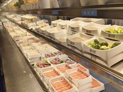 -冠菌火锅自助(东莞桥头店)
