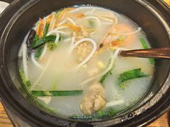 -云海肴·汽锅鸡·云南代表菜(天津国金汇店)