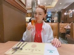 -太平馆餐厅(尖沙咀店)