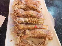 -王庄阿咪海鲜大排档(象园店)