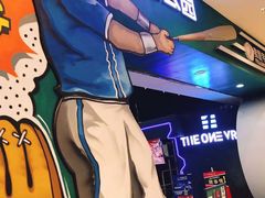 -洛克公园(苏州中心商场)